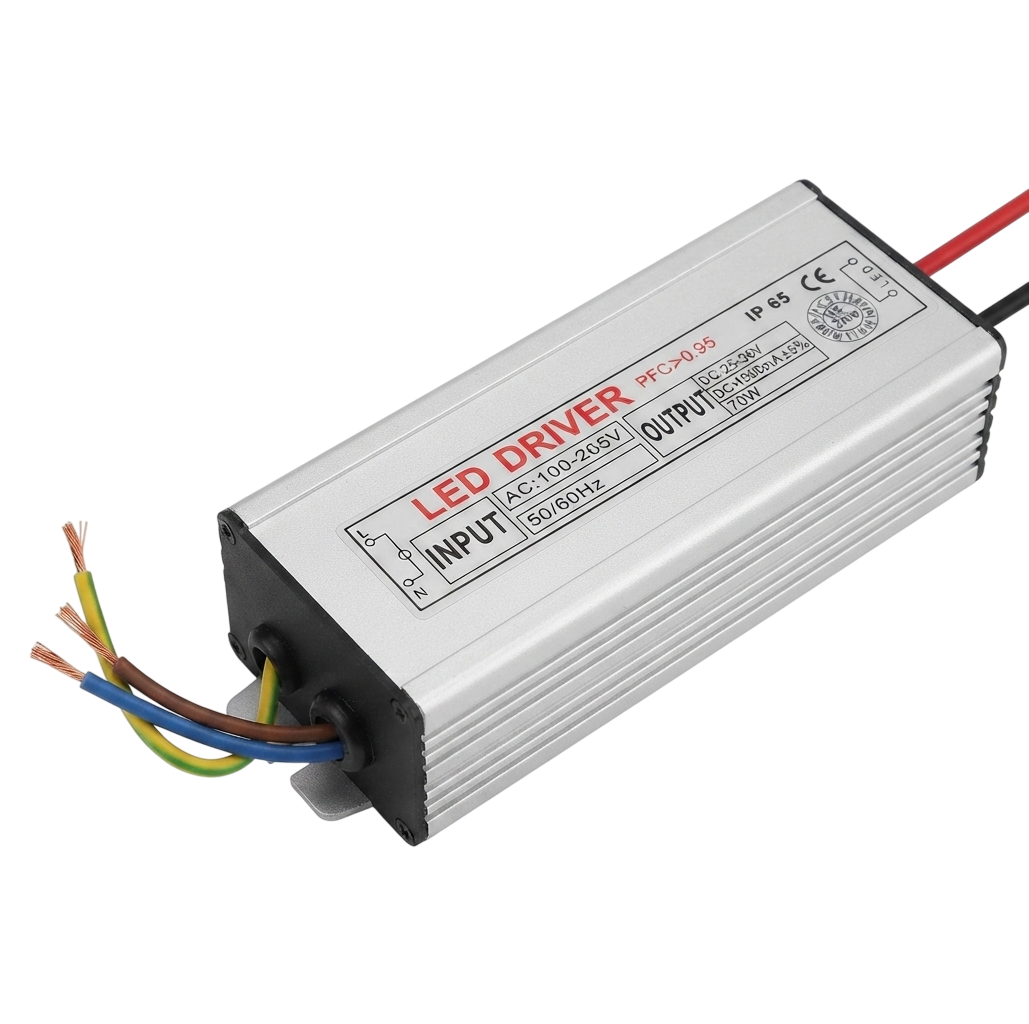 SANATAN LED Drivers